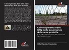 Willy Mbombo Mandembe - Coinvolgimento delle ONG nella governance delle aree protette