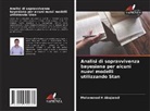 Mohammed H AbuJarad - Analisi di sopravvivenza bayesiana per alcuni nuovi modelli utilizzando Stan