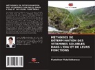 Muniskhon Mutalibkhonova - MÉTHODES DE DÉTERMINATION DES VITAMINES SOLUBLES DANS L'EAU ET DE LEURS FONCTIONS