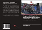 Alexei Maksurov - Responsabilité pénale pour l'organisation d'une association extrémiste