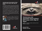 Denisse Arévalo, Brenda Trillo - Valutazione dei parametri fisico-chimici dell'acqua nella diga di Rejon