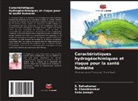 N. Chandrasekar, Sabu Joseph, S. Selvakumar - Caractéristiques hydrogéochimiques et risque pour la santé humaine