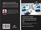 Sahar I. M. Abd Elrahman - Capacità dei sistemi d'informazione geografica nella creazione di banche dati