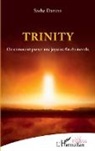 Sacha Danino - Trinity