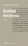 Carlos K. Debrito - Soldat inconnu