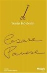 Cesare Pavese - Senin Köylerin