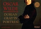 Oscar Wilde - Dorian Grayin Portresi Mini Kitap