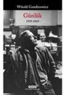Witold Gombrowicz - Günlük 1959-1969 2. Cilt