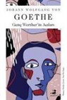 Goethe, Johann Wolfgang von Goethe - Genc Wertherin Acilari