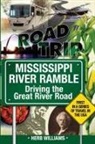 Herb Williams - Mississippi River Ramble