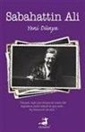 Sabahattin Ali - Yeni Dünya