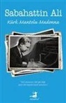 Sabahattin Ali - Kürk Mantolu Madonna