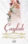 Monica McCarty - Caylak