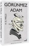 H. G. Wells - Görünmez Adam
