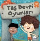 Rebecca Lisle - Tas Devri Oyunlari