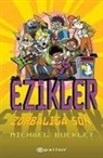Michael Buckley - Ezikler 5 - Zorbaliga Son Ciltli