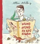 Allan Ahlberg - Gelmis Gecmis En Kötü Kitabim