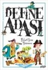 Robert Louis Stevenson - Define Adasi