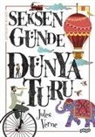 Jules Verne - 80 Günde Dünya Turu