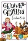 Jonathan Swift - Gulliverin Gezileri