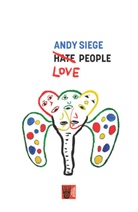 Andy Siege, Andy Siege - Love People