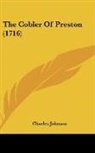 Charles Johnson - The Cobler Of Preston (1716)