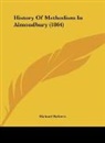 Richard Roberts - History Of Methodism In Almondbury (1864)
