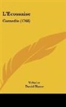Voltaire - L'Ecossaise