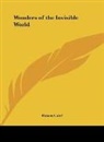 Robert Calef - Wonders of the Invisible World