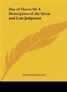 Michael Wigglesworth - Day of Doom Or A Description of the Great and Last Judgment