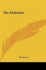 Ben Jonson - The Alchemist
