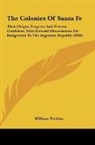 William Perkins - The Colonies Of Santa Fe