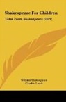 Charles Lamb, Mary Lamb, William Shakespeare - Shakespeare For Children
