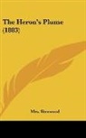 Sherwood - The Heron's Plume (1883)