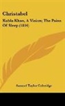 Samuel Taylor Coleridge - Christabel