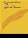 Charles St. Julian - The International Status Of Fiji