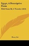 Henry Salt - Egypt, A Descriptive Poem