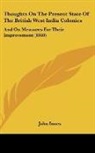 John Innes - Thoughts On The Present State Of The British West India Colonies