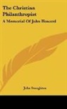John Stoughton - The Christian Philanthropist