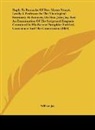 William Jay - Reply To Remarks Of Rev. Moses Stuart, Lately A Professor In The Theological Seminary At Andover, On Hon. John Jay, And An Examination Of His Scriptural Exegesis Contained In His Recent Pamphlet Entitled, Conscience And The Constitution (1850)