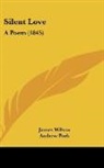 Andrew Park, James Wilson - Silent Love