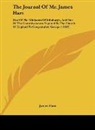 James Hart - The Journal Of Mr. James Hart