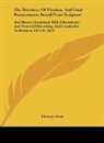 Thomas Scott - The Doctrines Of Election, And Final Perseverance, Stated From Scripture
