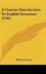William Francis - A Concise Introduction To English Grammar (1790)