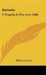 William Godwin - Antonio