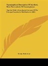 George Robertson - Topographical Description Of Ayrshire, More Particularly Of Cunninghame
