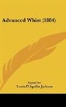 Aquarius, Lowis D'Aguilar Jackson - Advanced Whist (1884)