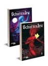 Anne Delseit, Zofia Garden - Schattenarie Komplettpack 1-2