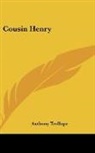 Anthony Trollope - Cousin Henry