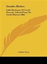 Lafcadio Hearn - Gombo Zhebes